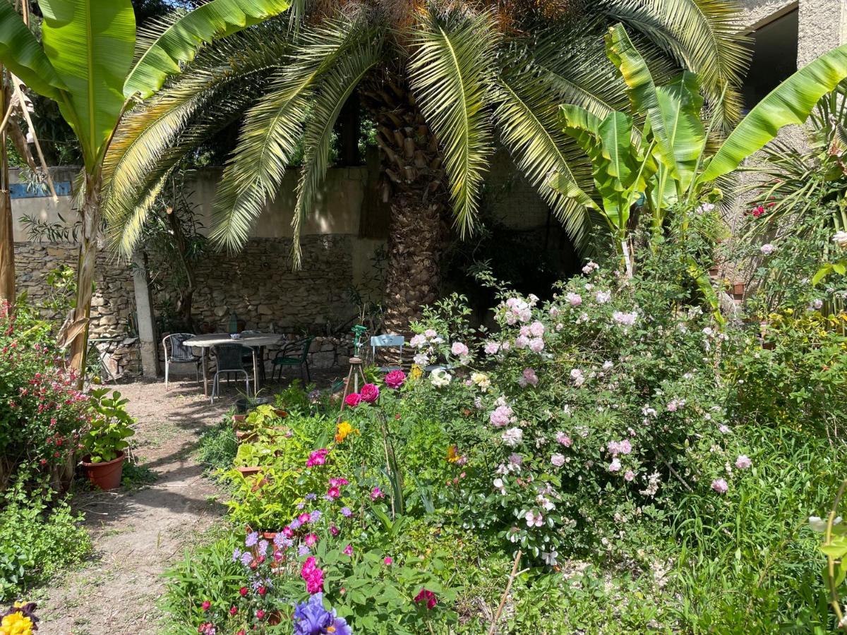 Villa Leona Clim Park Bollene Exterior photo